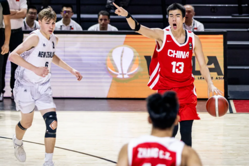 狂输65分！日本惨败出局，男篮亚洲杯决赛对阵出炉，中国队争冠军