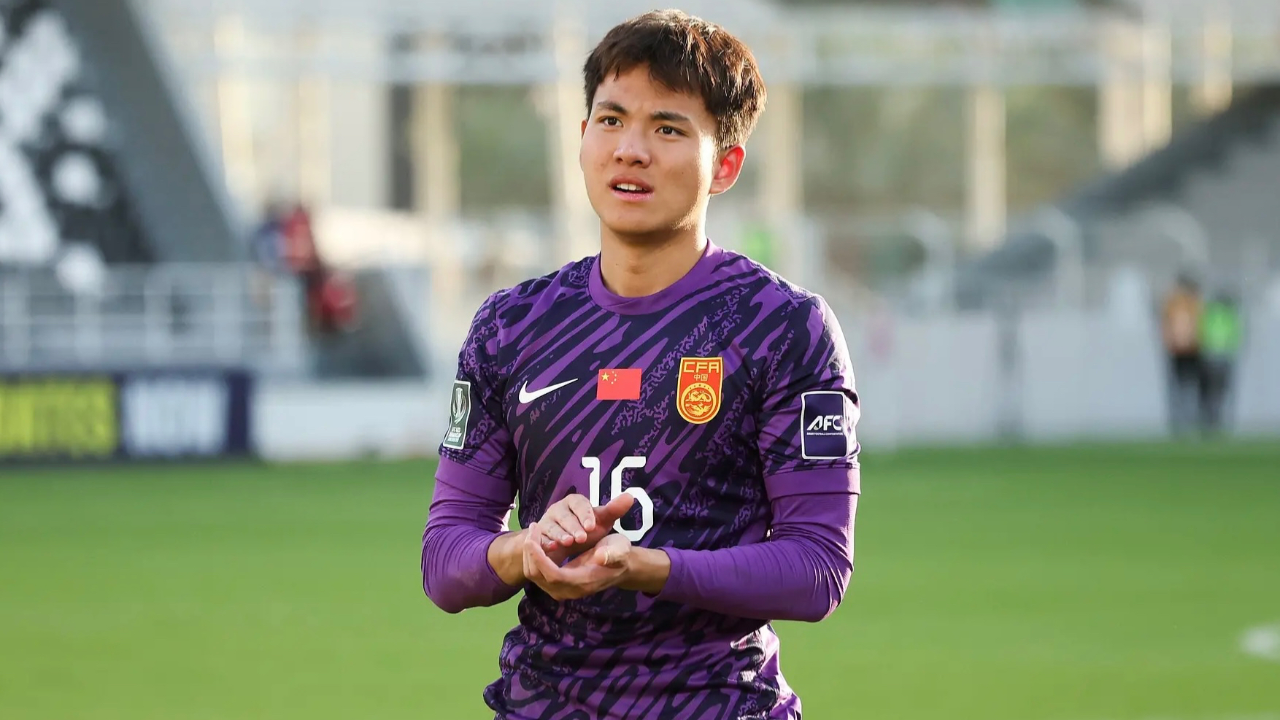 开云移动端-U23国足不能轻视泰国，打平就能出线是萦绕在中国男足头顶的魔咒