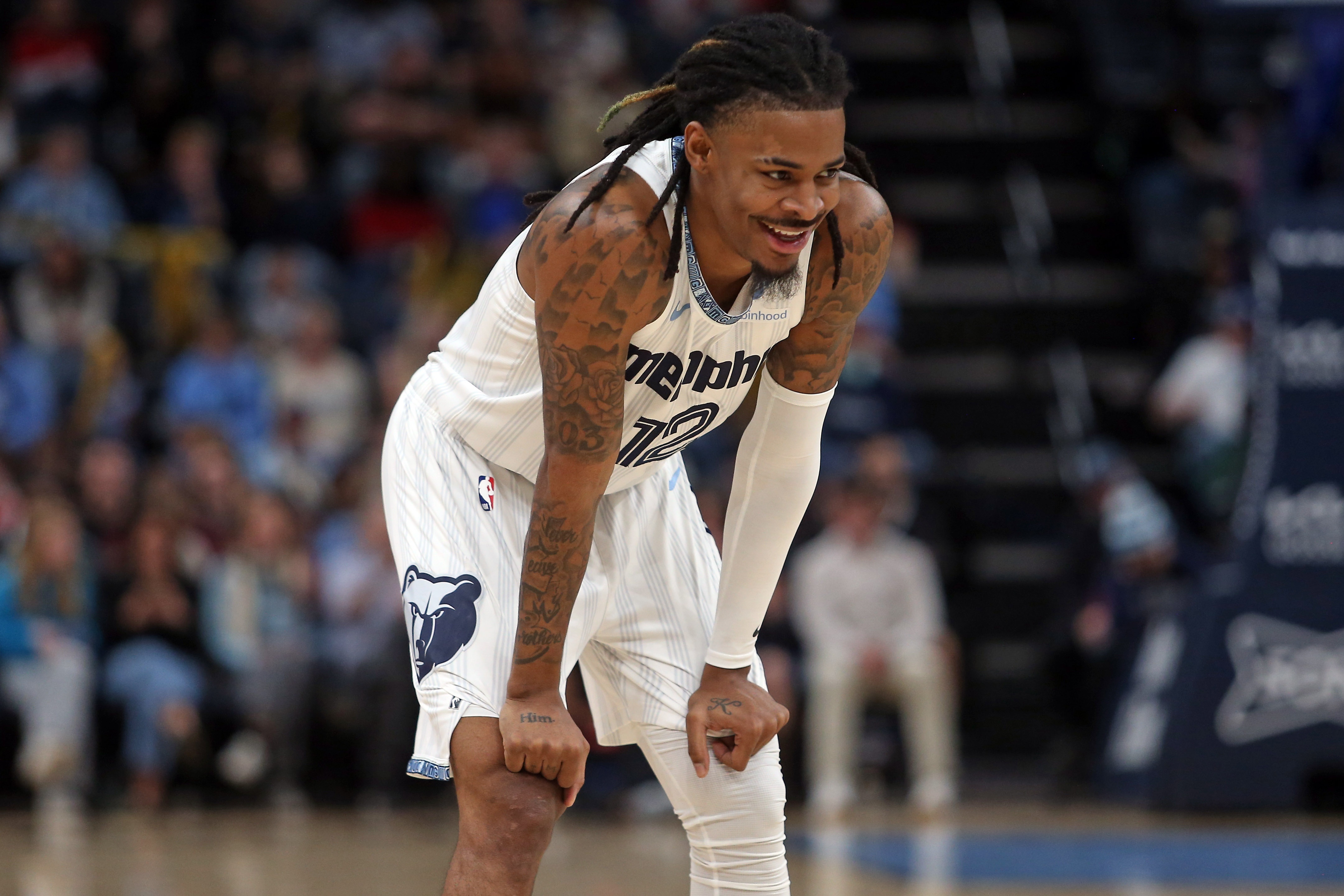 开云APP官网-Scotto：热火、雄鹿、国王、鹈鹕和猛龙等队有意交易得到莫兰特