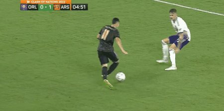 开云APP官网-【热身赛】马丁内利破门 阿森纳3比1奥兰多城