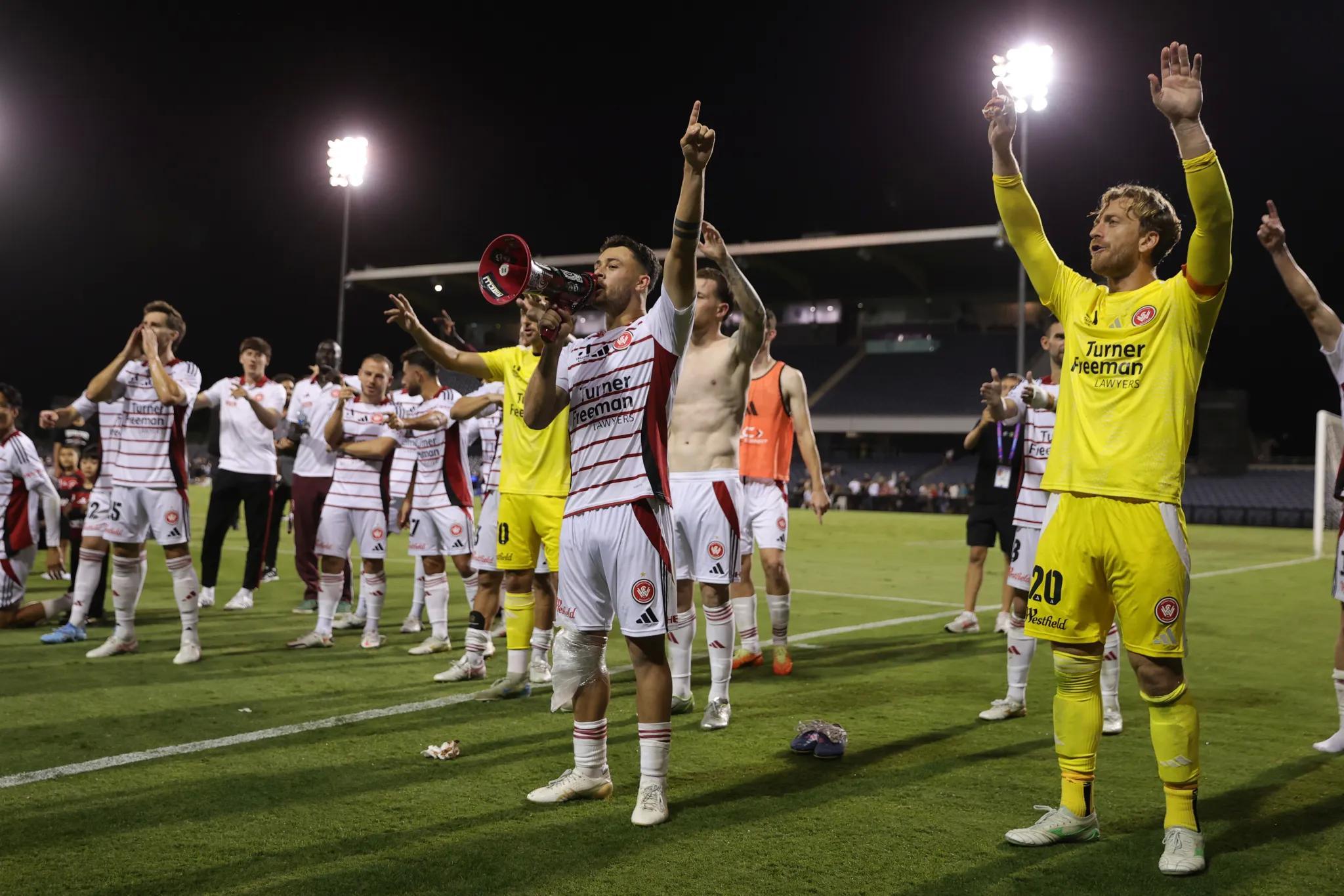 开云下载-喷气机vs西悉尼前瞻：主队进攻乏力亟待解决，罗斯需挺身而出