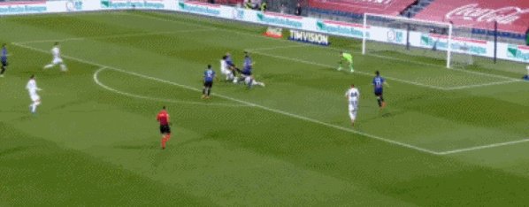 【意大利杯】库卢传射基耶萨破门 尤文2比1夺冠