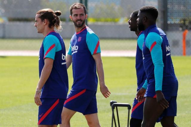 巴萨今夏继续大清洗，明年接着从零开始？