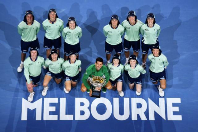 开云体育app-澳网总监看好办赛回报大于风险 将为奥运提供参考