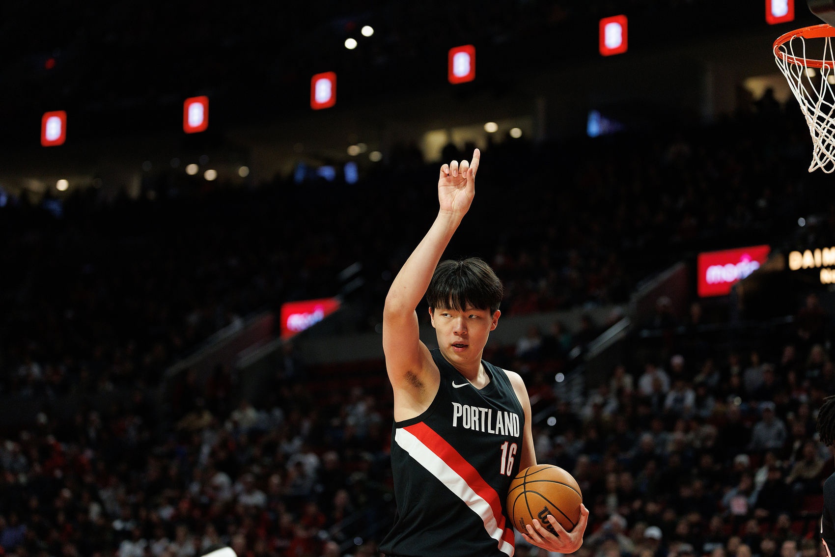 开云体育app-徐静雨：正常轮换不上杨瀚森就是极其危险了 垃圾时间可不好打